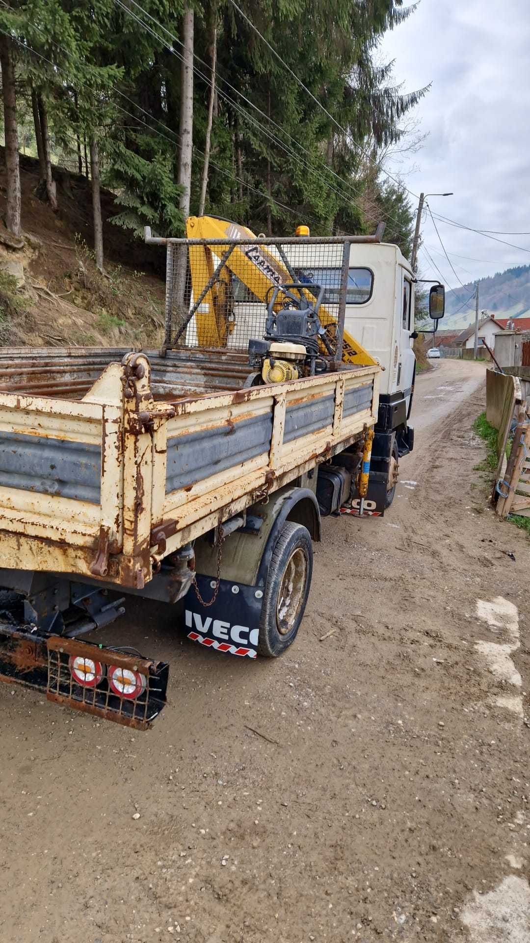Camioneta Nissan