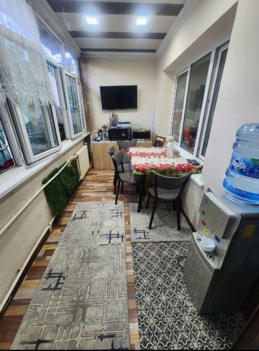 Алгоритм 2/1/4 чилонзор 31 квартал