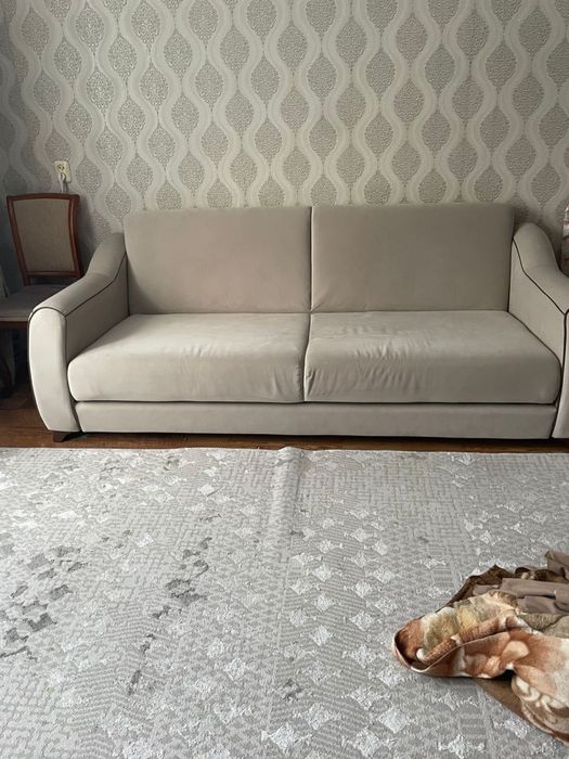 Продается Диван раскладной