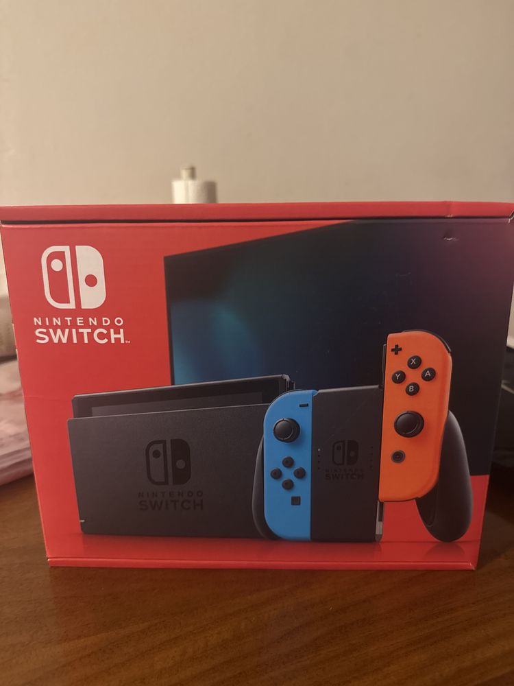 nintendo switch joy sigilat