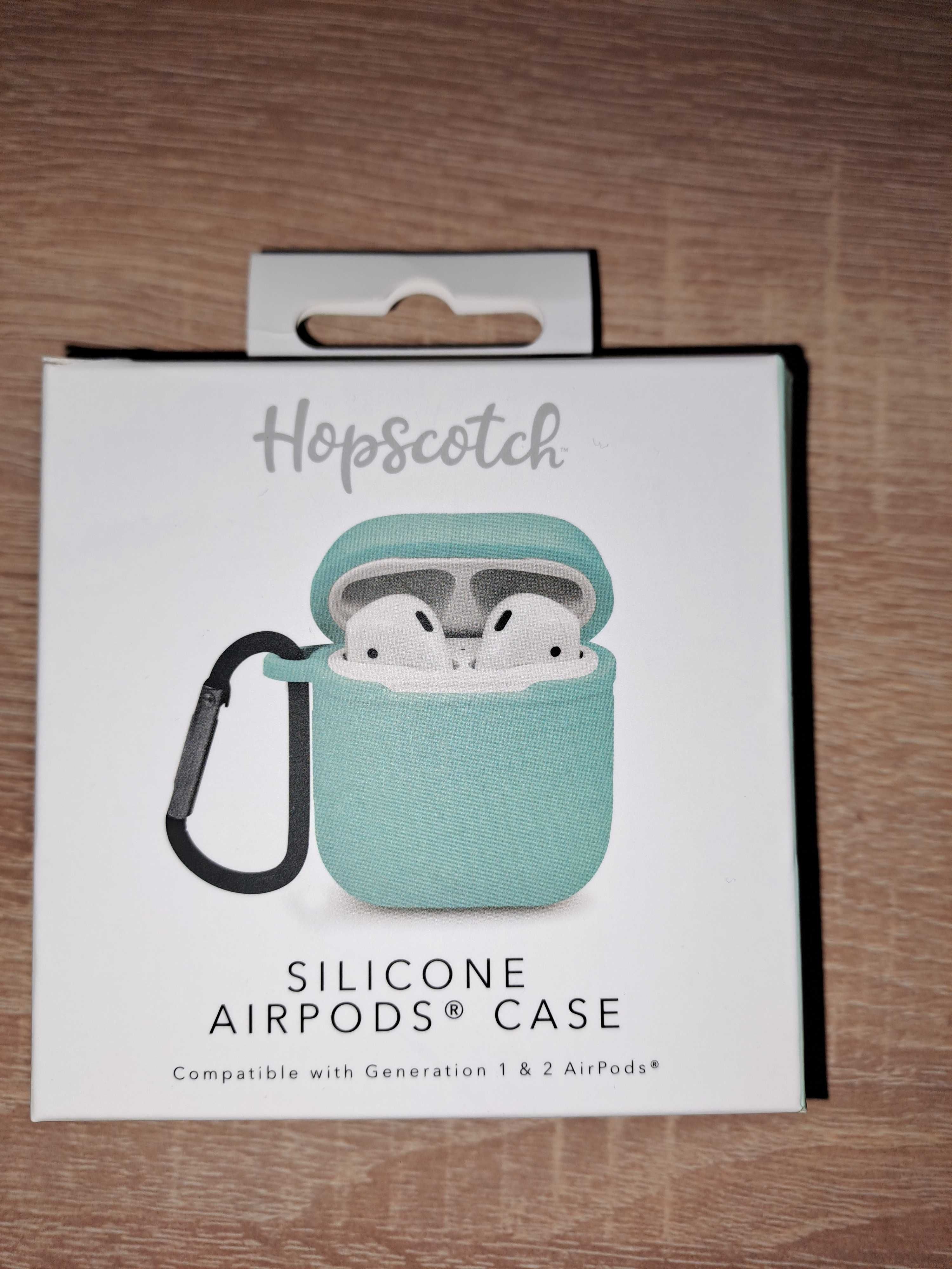 Каръф за слушалки Hopscotch за AirPods 1-2