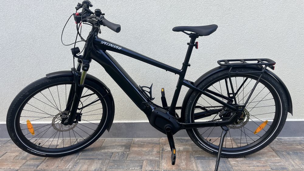 Specialized Vado L - e-bike - noua