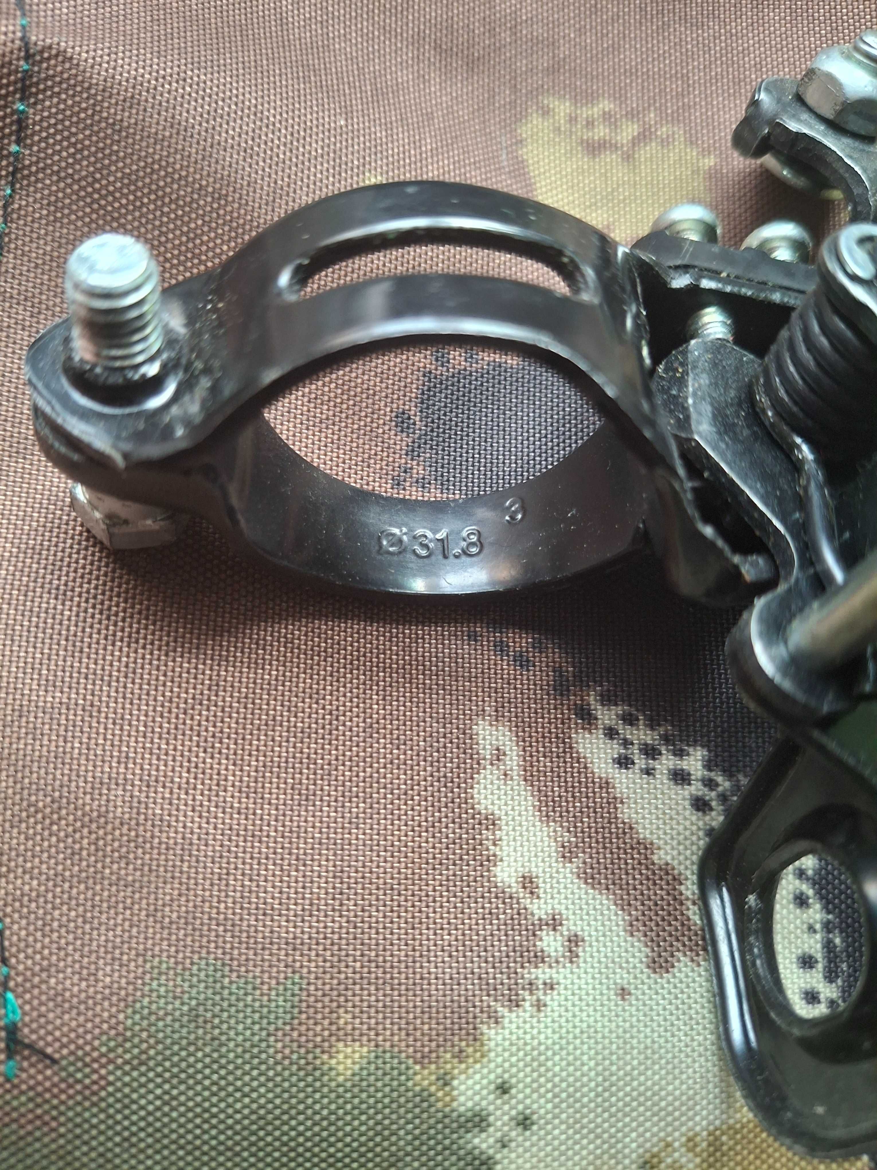 Schimbator foi Shimano+ maneta