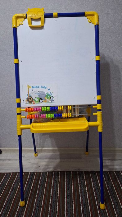 Мольберт детский