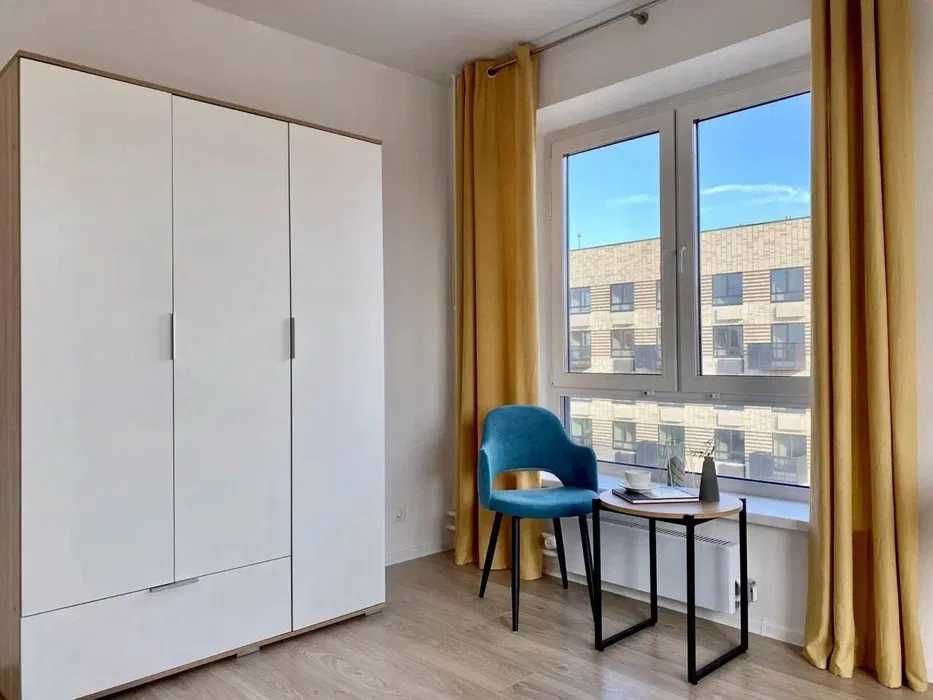 Аренда 2-комнатной на Паркентском