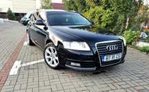Audi A6 C6 Impecabil