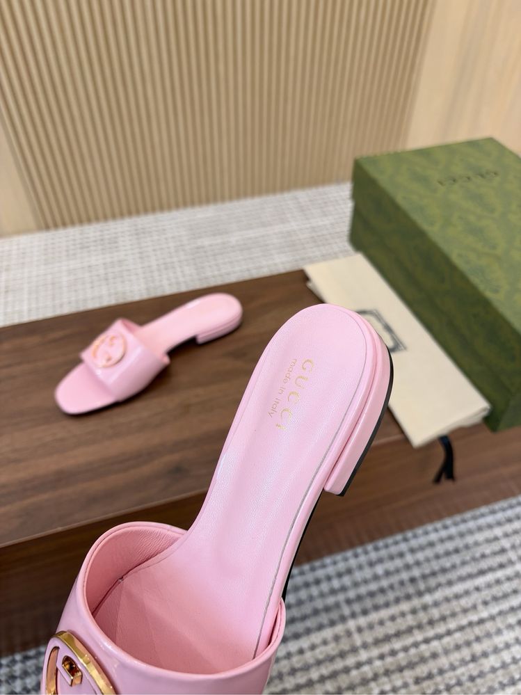 Papuci Gucci 36-42