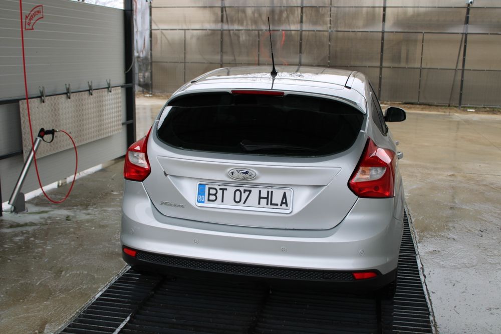 Ford focus mk3  2011  E5