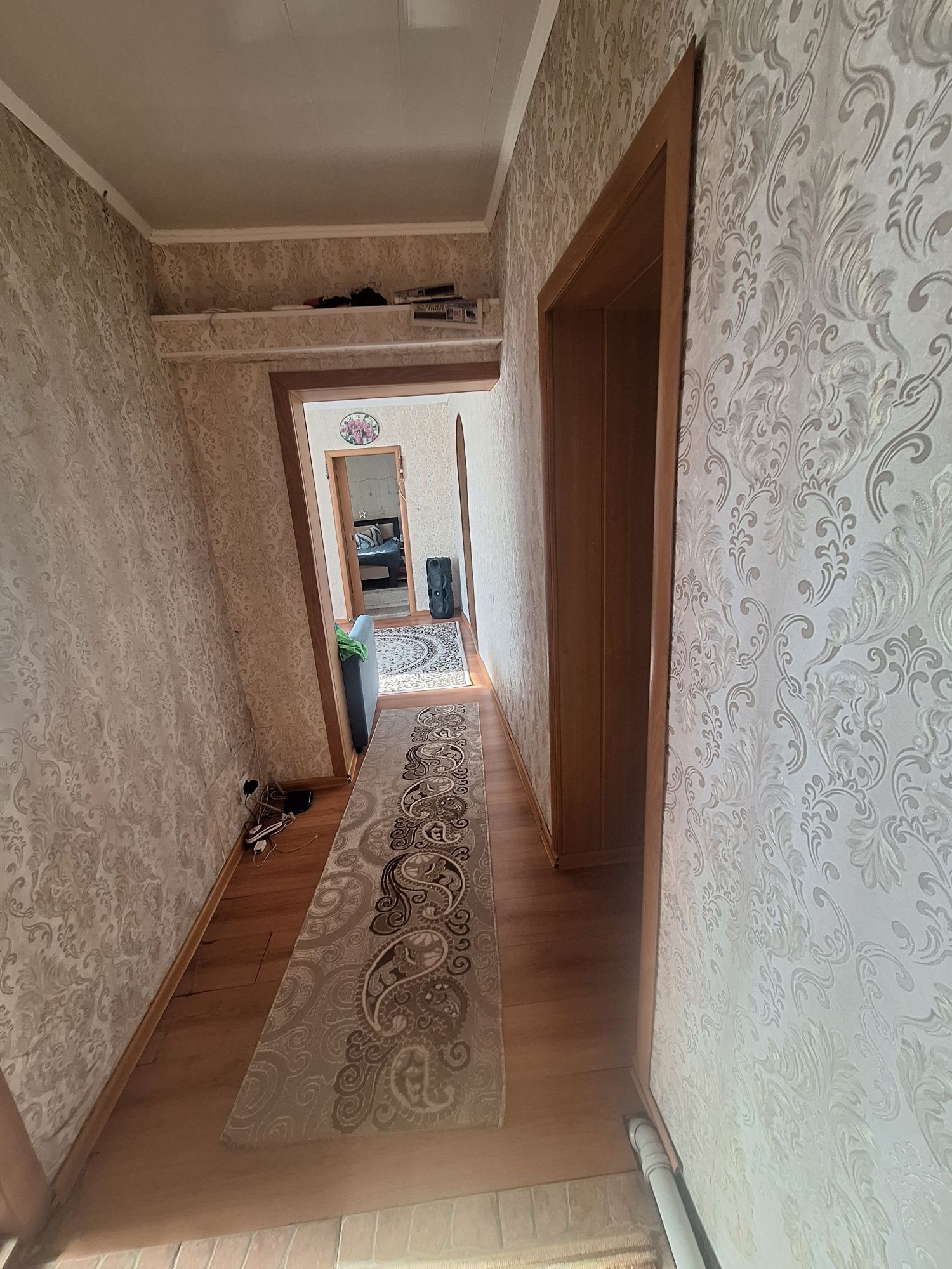 Продам частный дом в городе