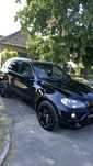Bmw X5 E70 M57 286cp
