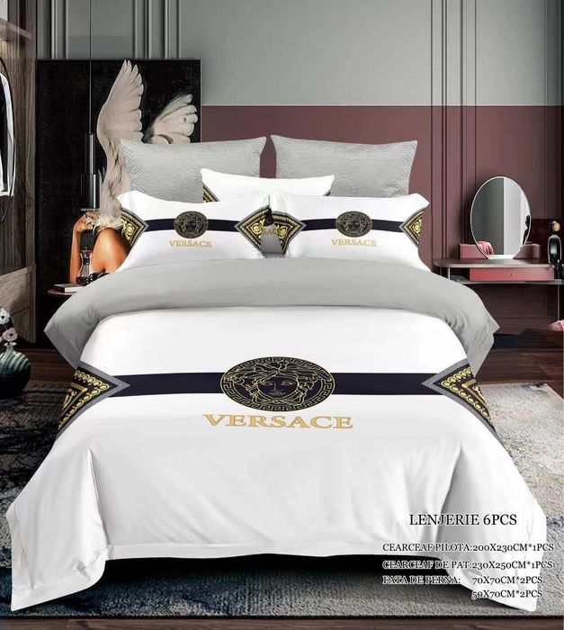 lenjerie 6 piese