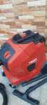 Прахосмукачка Hilti VC20-U Тупалка Контакт Сухо Строителство