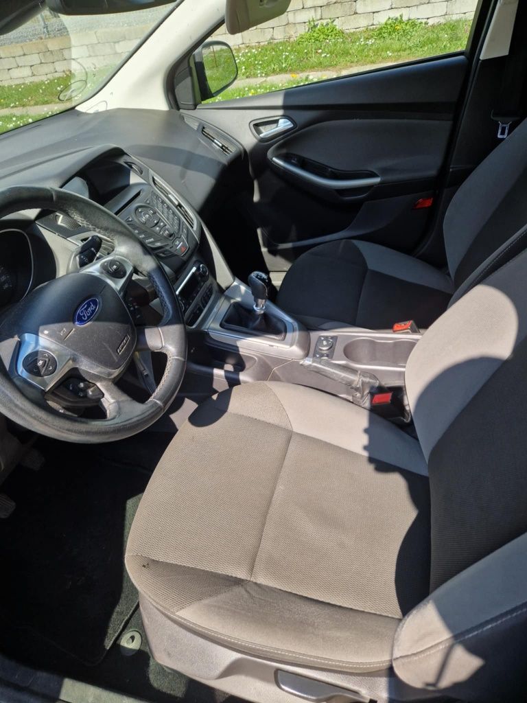 FORD Focus 1.6 TDCI