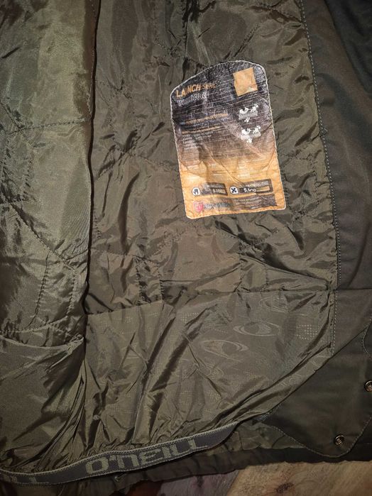 Ски,сноуборд яке O'Neil  , 5.000mm , XL размер