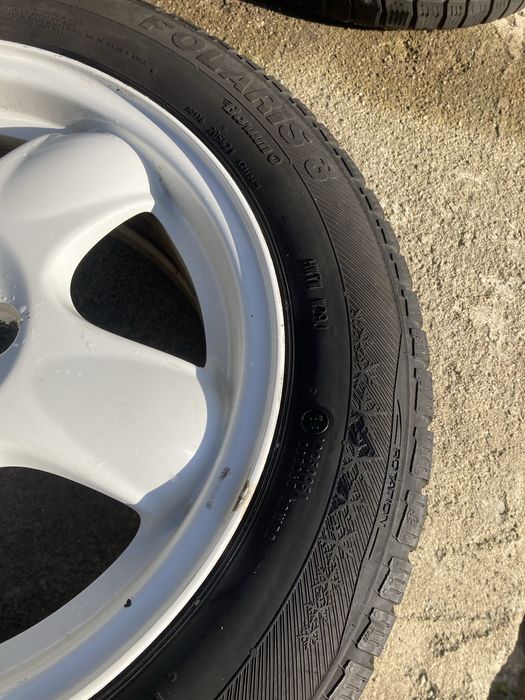 Jante mini cooper R15 (4x100)- schimb cu R15/R16(alta culoare)