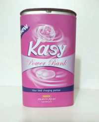 Power  bank  KASY