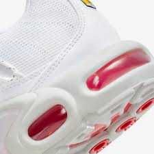 Nike Air Max Plus Utility номер 38 дамски бели Оригинал Код 3005