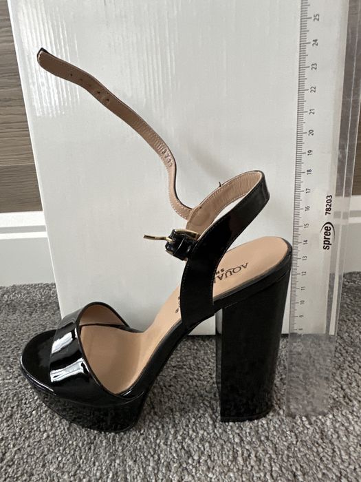 Сандали Аquamarine 36 номер нови