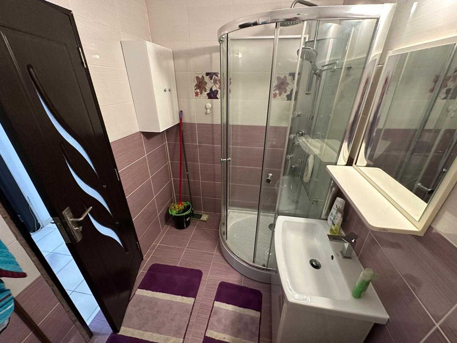 Proprietar , inchiriez apartament 2 camere , zona Dristor