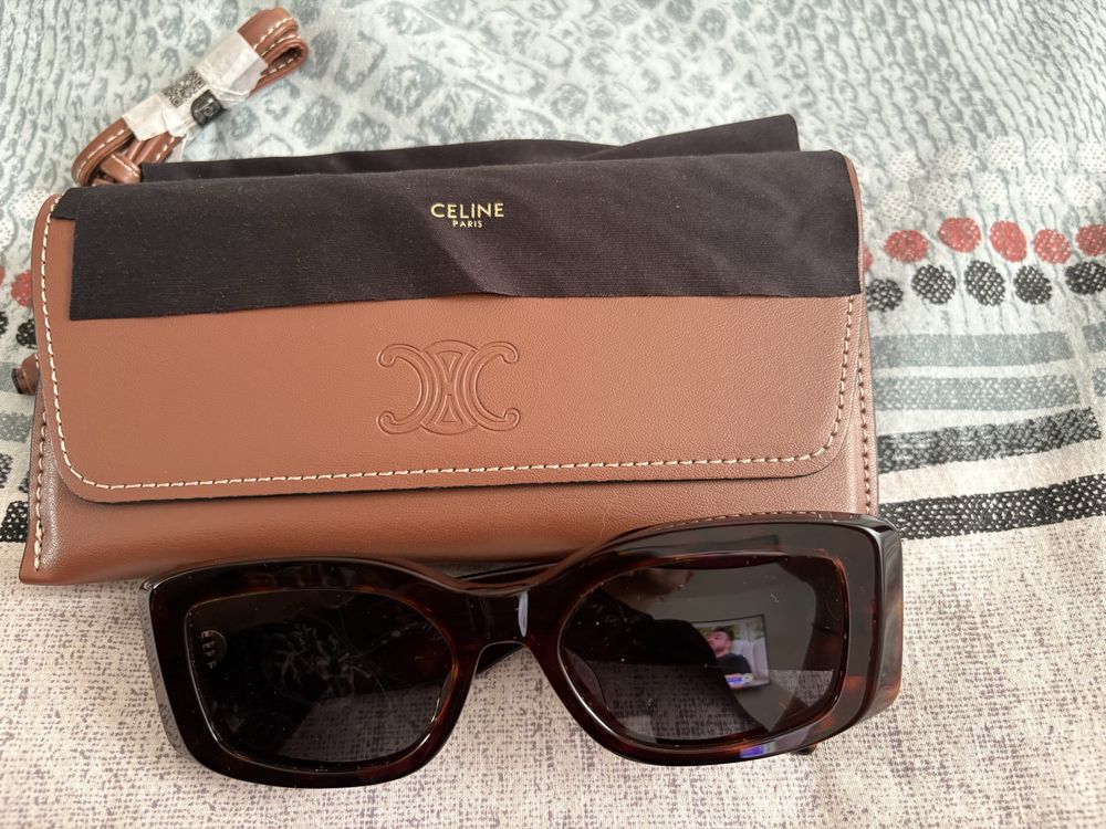 Очила Celine (оригинал!)