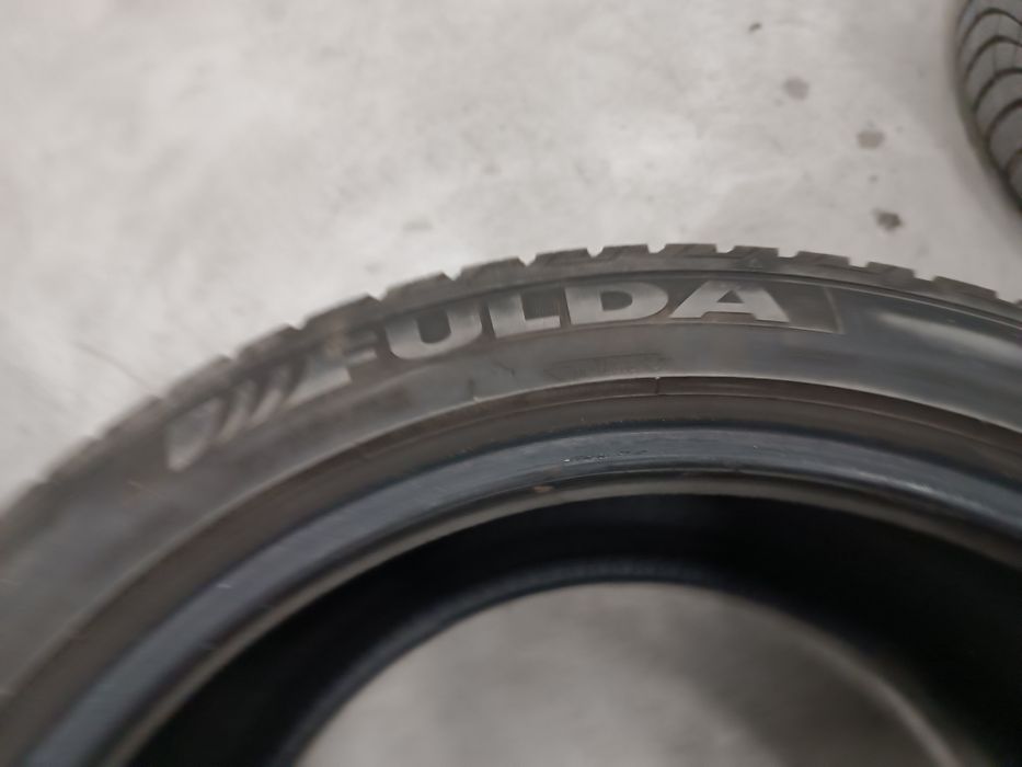 Anvelope iarna 235 45 17 Fulda Kristall Control hp2