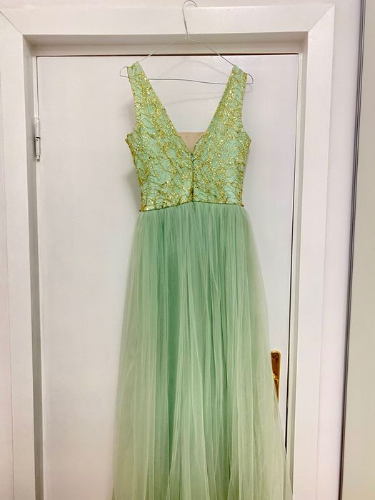 Rochie de seara / domnisoara de onoare / nasa / bal