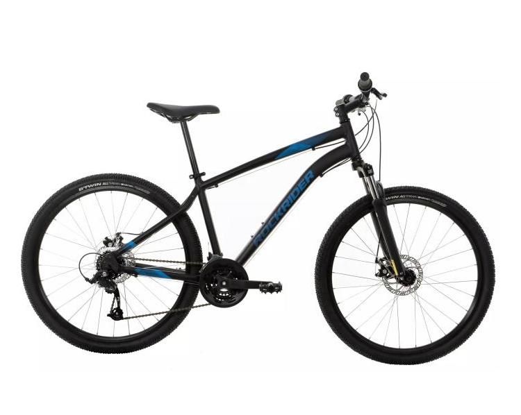 Велосипед Decathlon Rockrider