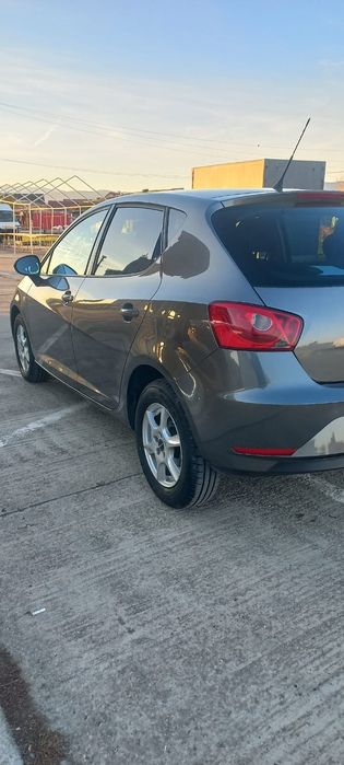 Seat ibiza 1200cm 90cp