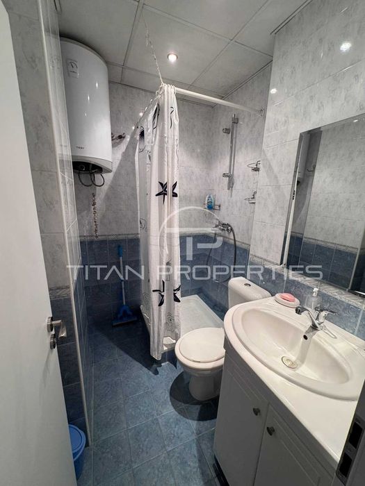 Продава се Тристаен апартамент в Пловдив, Тракия - 91 кв.м за 1693 €/кв.м - Снимка #4