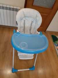Детско столче с регулиране на 3 нива