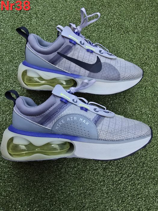 Nike Air Max Nr 38