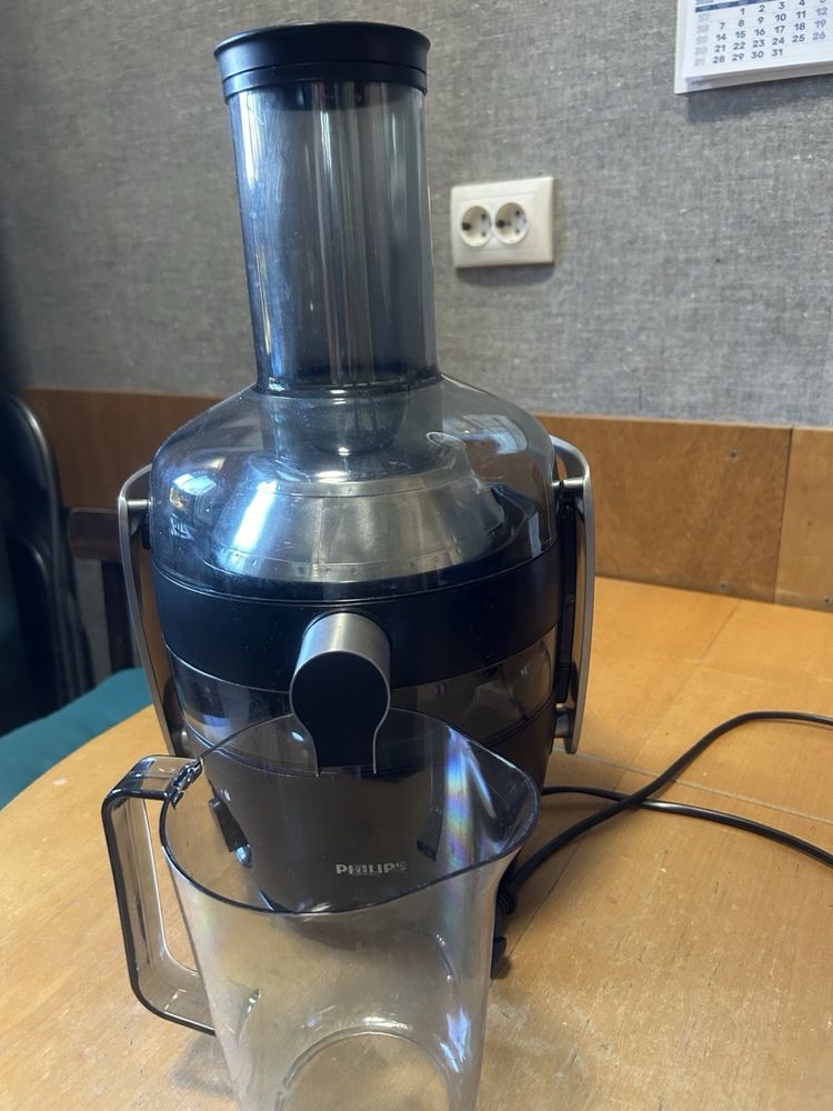 Сокоистисквачка Philips