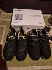 Uvex pantofi protectie -42