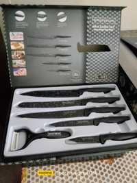 Висококачествени немски керамични ножове