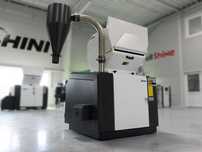 Vind  din stoc o moara noua, tip Shini, model SG-3060CE