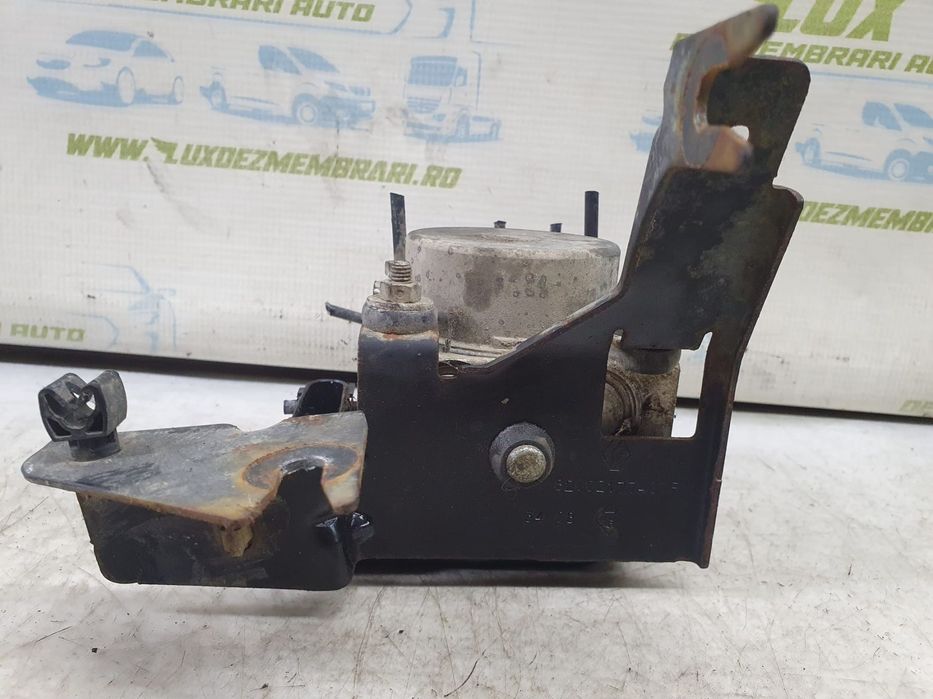 Pompa abs 8200756095 0265232198 Dacia Logan 1 [facelift] [2007 - 2012