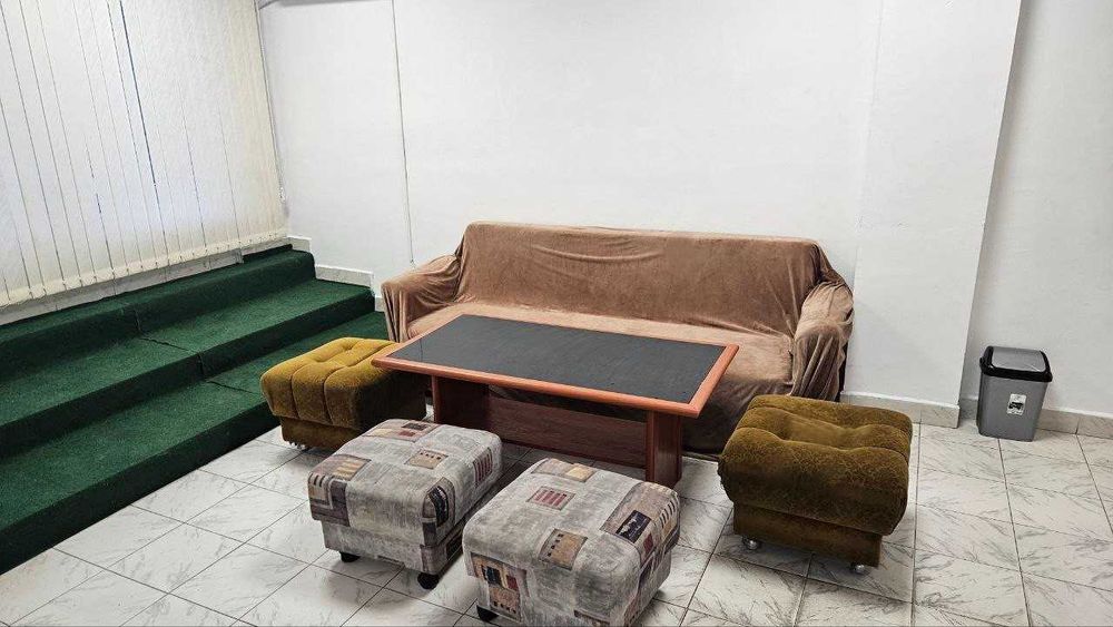 Студио под наем - краткосрочно и месечно