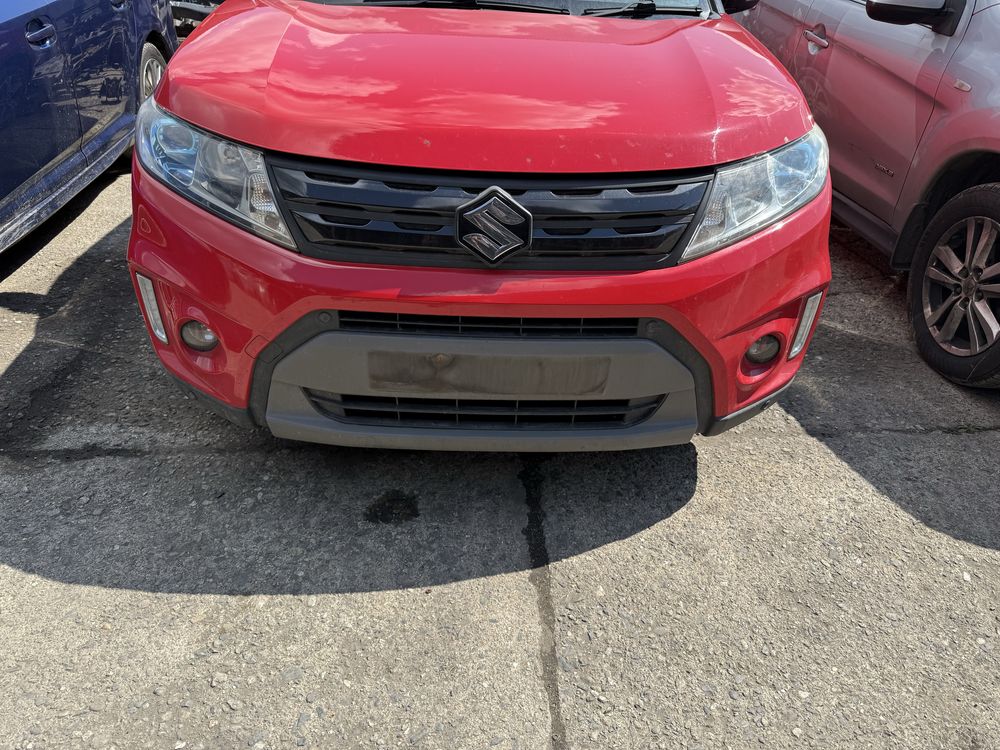На части Suzuki Vitara 1.6 vti