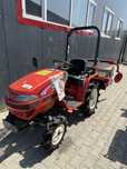 Mini tractoras japonez YANMAR KE-30