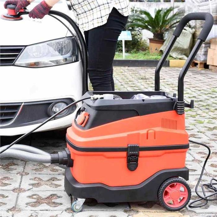 Прахосмукачка AEROPRO, A302