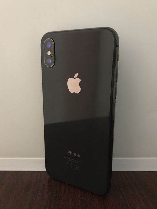 Iphone X Айфон Х