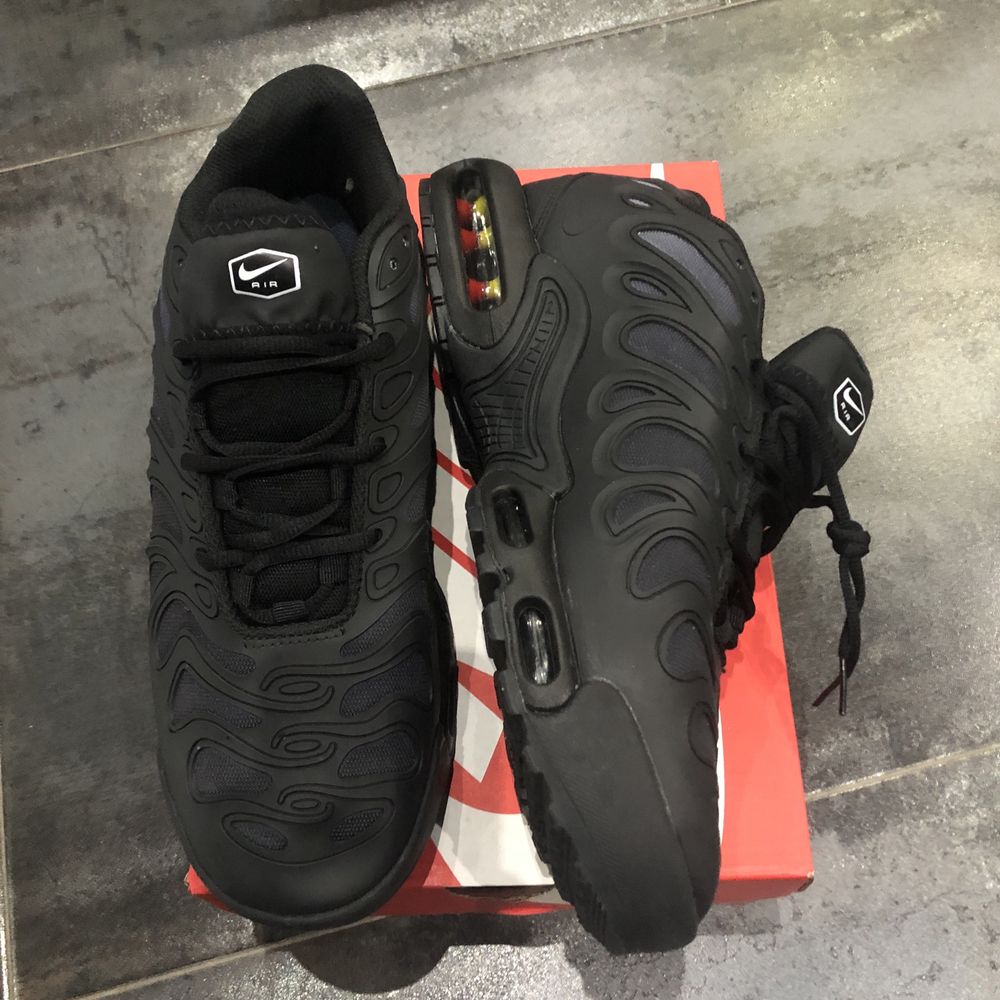 Nike Air Max Plus Drift 44