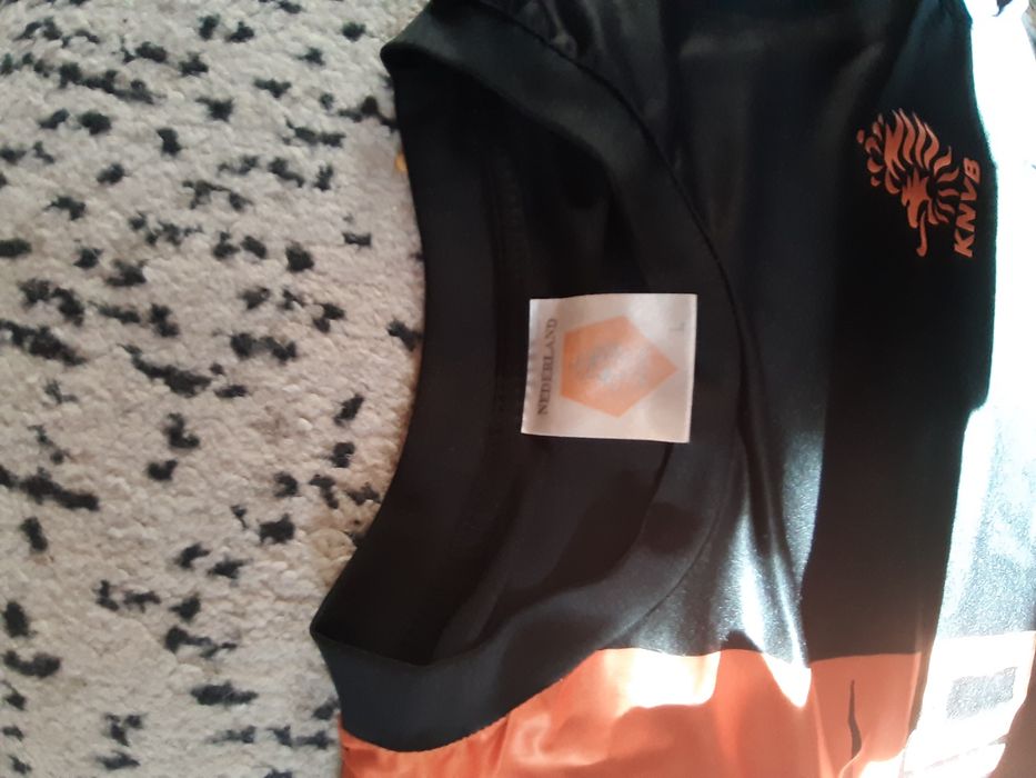 Tricou Olanda Sneijder 10 mărimea L