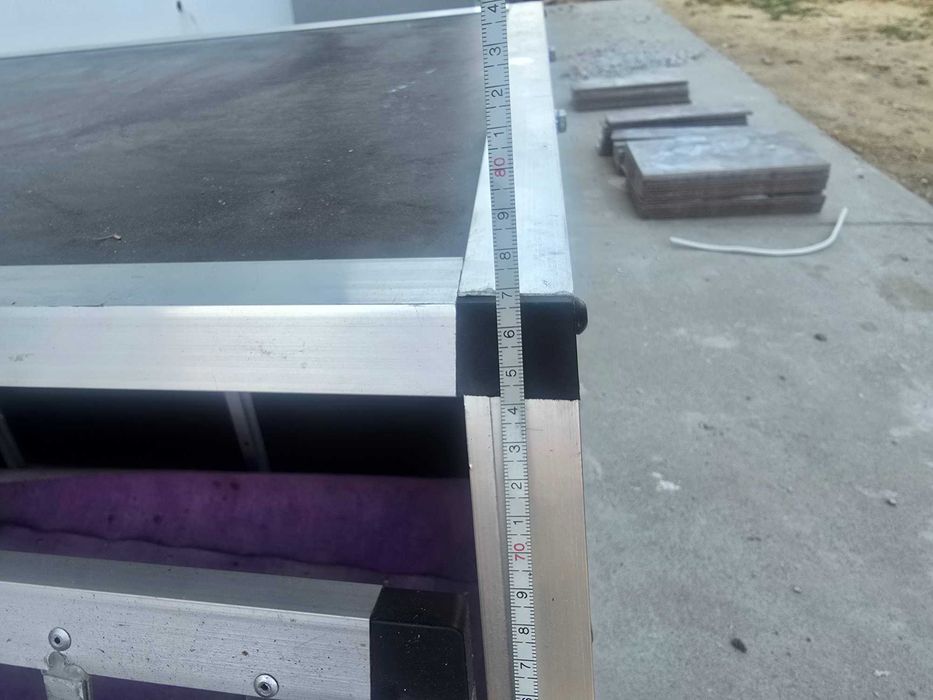 Клетка за транспорт на кучета