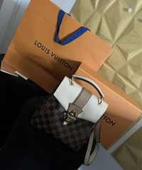 Geanta louis vuitton