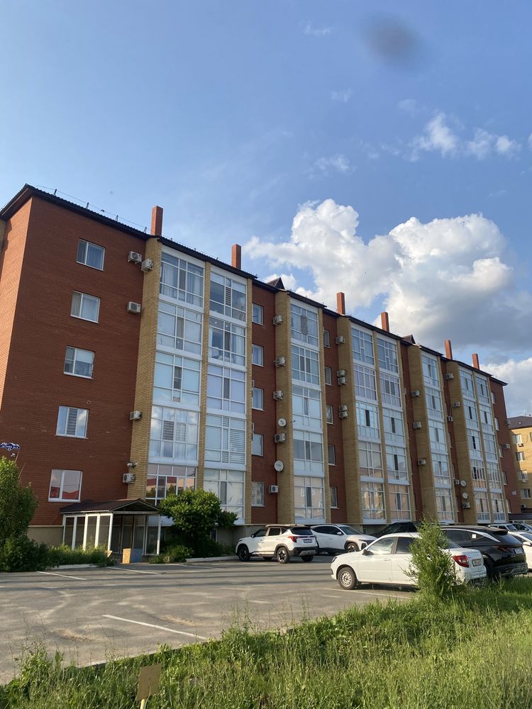 СРОЧНО продается элитная квартира в 7 мкр‼️‼️