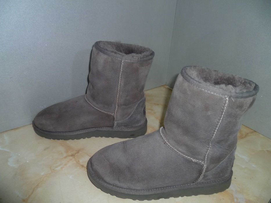 UGG оригинални ботуши №37