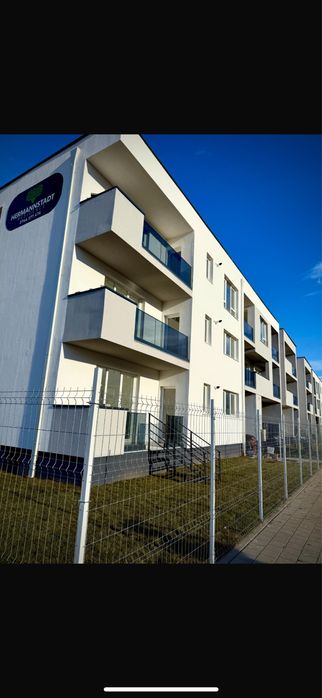 Direct Dezvoltator-Ap 3camere Etajul 1-DECOMANDAT  -