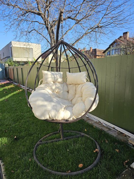 Vand balansoar la doar 390 lei