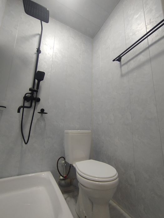 Продаётся Евроквартира 1/3/4  в бывшем общежитие